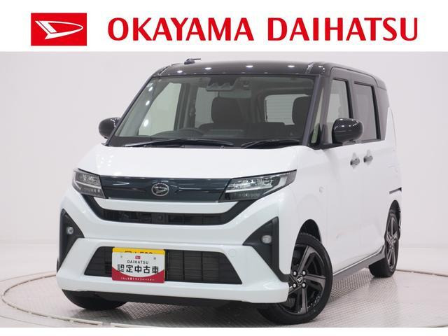 ムーヴ RS 