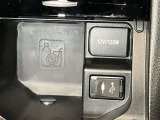 スマートフォンやお手持ちの機器のバッテリー残量が少なくなっても、運転中に充電ができるので安心ですね!