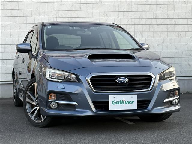 レヴォーグ 1.6 GT-S アイサイト 4WD 4WD 修復歴無し
