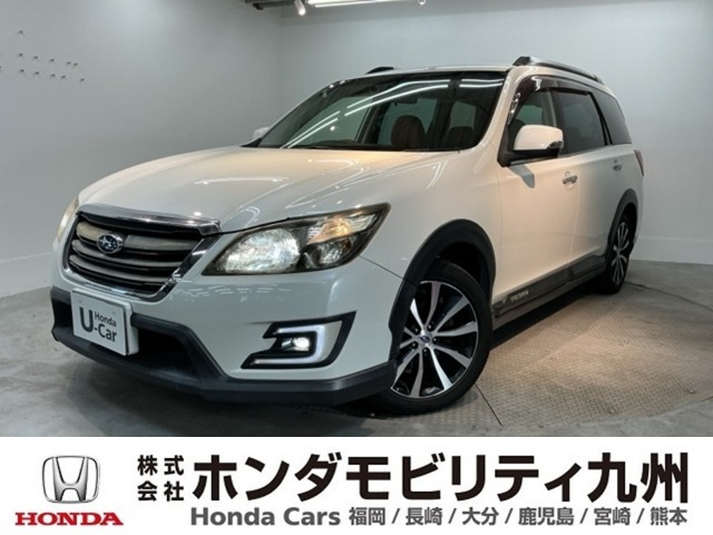 エクシーガクロスオーバー7 2.5i アイサイト 4WD