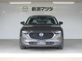CX-30 2.0 20S プロアクティブ ツーリングセレクション 4WD 