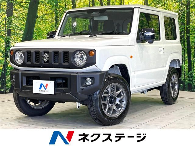 ジムニー XC