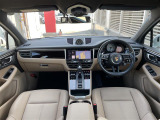 マカン  S 4WD ワンオーナー
