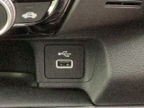 USB・外部入力が可能です♪