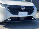 LEDフォグランプも付いています。