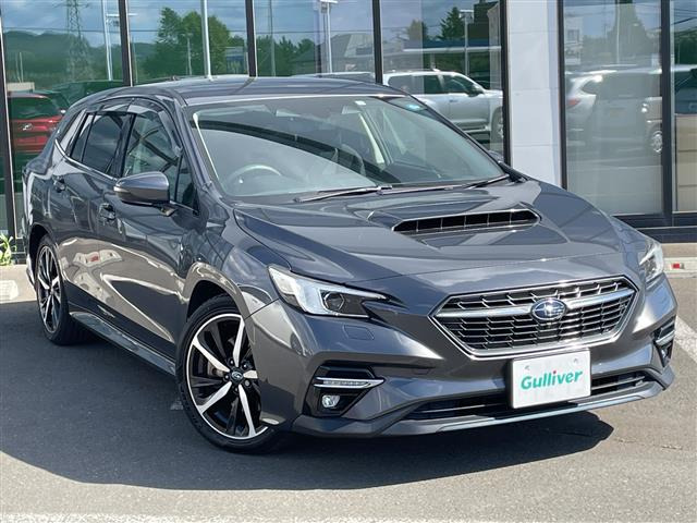 レヴォーグ 1.8 GT-H EX 4WD 4WD 修復歴無し
