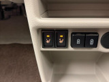 【シートヒーター】心も体も温めてくれるシートヒーター機能が付いています!寒い日でも快適に運転が出来ます♪