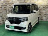 N-BOXカスタム G Lパッケージ 4WD 