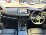 エクストレイル  1.5 G e-4ORCE 4WD