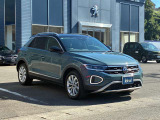 T-Roc TDI スタイル ディーゼル 