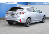 インプレッサハッチバック 2.0 ST-H 4WD 