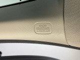 サイドカーテンエアバック装着車。万が一の時に備えます。