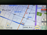 7インチワンセグナビ、ワンセグTV、CD、AM/FMラジオも視聴できます♪