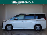 ノア  1.8 ハイブリッド S-G