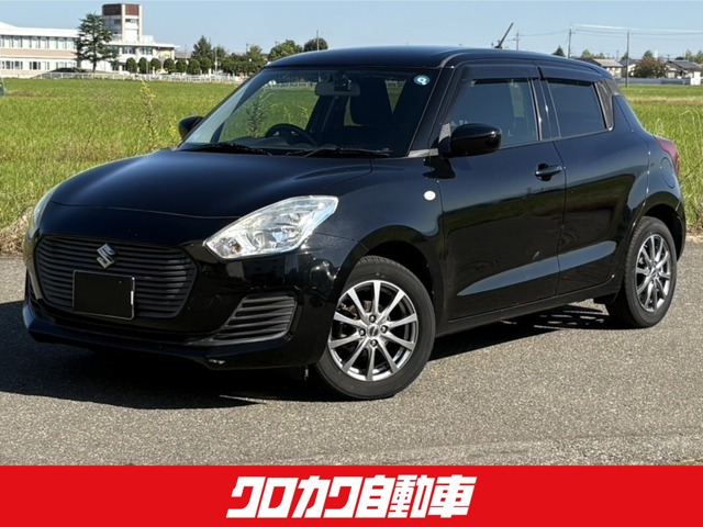 スイフト 1.2 XG 
