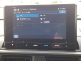 ホンダコネクト対応!!多彩な機能が満載です!