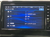 日産純正9インチ大画面ナビです。クリアな画質を楽しんでいただけるフルセグ地デジTVなど書ききれないほどの機能が満載です。