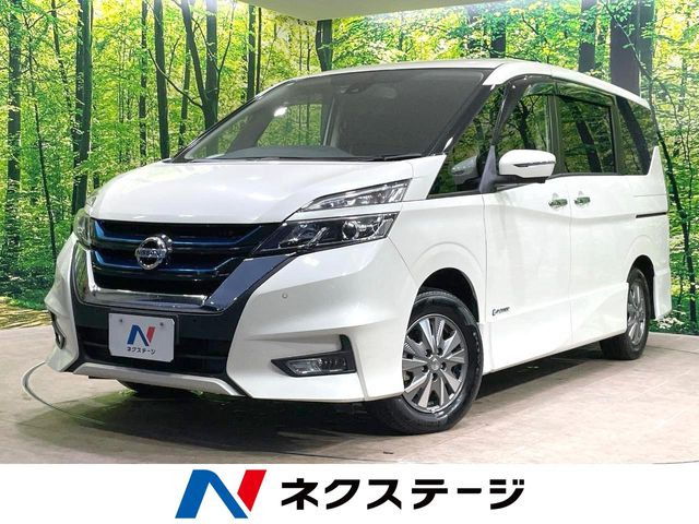 セレナ 1.2 e-POWER ハイウェイスターV 