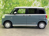 ムーヴキャンバス ストライプス G 