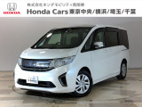 ホンダカーズ東京中央U-Select西新井へようこそ。 当社下取りのお墨付き車両。人気車両で充実装備の一台。おススメです。どうぞご覧ください。