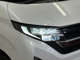 LEDヘッドライト