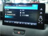 ◆Bluetooth Audio◆いつもの音楽をドライブでも。その他、様々な各種オーディオソースでドライブをお楽しみいただけます。