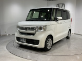 N-BOX G L ホンダセンシング 