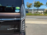 ☆テールランプ(運転席側)☆