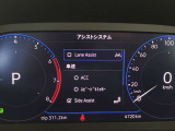 【シートアレンジ】荷物の量や用途に応じてシートアレンジが可能。室内空間を自由に使うことができます。