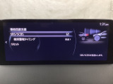 スマートブレーキサポート搭載!衝突の危険性が高い状況下でブレーキ制御を行い、衝突時の被害を軽減します!
