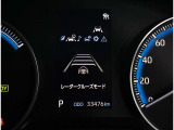 写真撮影時の走行距離。