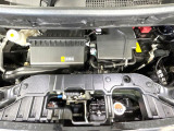 親切・丁寧な専門メカニックスタッフが応対!・車検・点検整備・事故等の修理などアフターサービスも安心。お車のカスタマイズもネクステージのサービススタッフまでご相談ください!