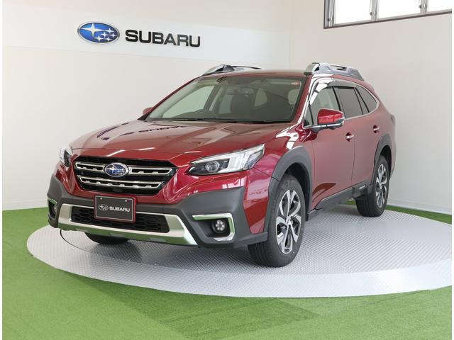レガシィアウトバック  1.8 リミテッド EX 4WD