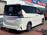 セレナ 1.2 e-POWER ハイウェイスターV 