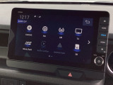 フルセグTV・DVD再生可・Bluetooth Audio・音楽録音可・・・運転中もお気に入りのソースでお楽しみ頂けます!!