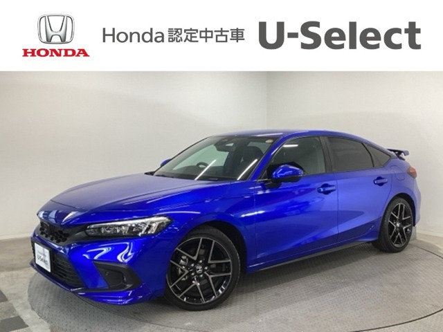 シビック  1.5 EX
