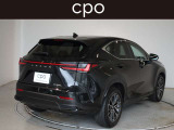 CPOとは厳しい基準をクリアした高品質の車であることをレクサスが認定し、新車を購入したオーナー様と同様のサービスを提供することをお約束する、特別な中古車です。