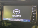 【純正ナビ】人気の純正ナビを装備。オーディオ機能も充実しており、Bluetooth接続すればお持ちのスマホやMP3プレイヤーの音楽を再生可能!毎日の運転がさらに楽しくなります!!