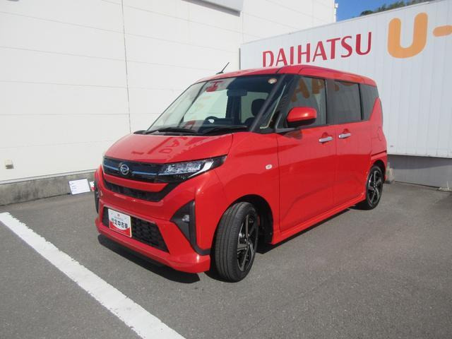 ダイハツ ムーヴ 