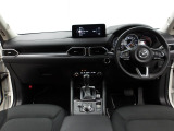 CX-5 2.0 20S スマートエディション 