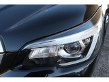 フォレスター 2.5 プレミアム 4WD 