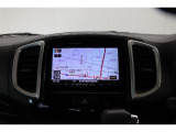パナソニック製ナビ【型式CQ-UZ02J0CJ】