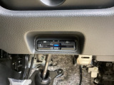 ETC付いてます。ETCが使用可能な道路通行料はキャッシュレスでスマートに走行できます。再セットアップして納車致します。