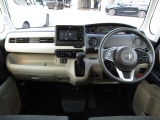 N-BOX G EX ホンダセンシング 4WD 