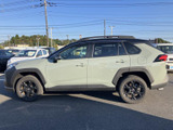 RAV4 2.0 アドベンチャー オフロードパッケージ II 4WD 