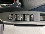 パワーウインドウも付いていますので、窓の開け閉めもスイッチ一つで簡単に行うことができます!