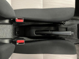 駐車ブレーキ