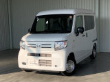 ホンダ N-VAN
