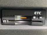 【ETC】高速道路の料金所をストレスなく通過!話題のスポットやサービスエリアに多い「スマートIC」利用時は必須のアイテムです。当店でセットアップを実施、ご納車当日からすぐにご利用いただけます!