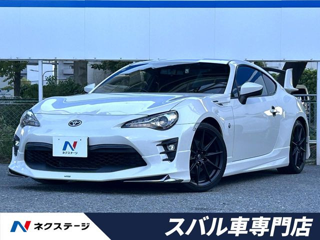 86 2.0 GT